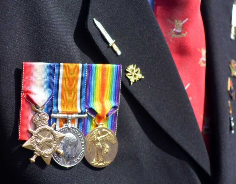 Military & Medal Auctions Australia