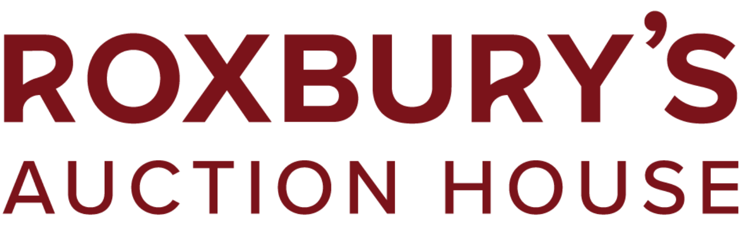 Roxbury's Auction House
