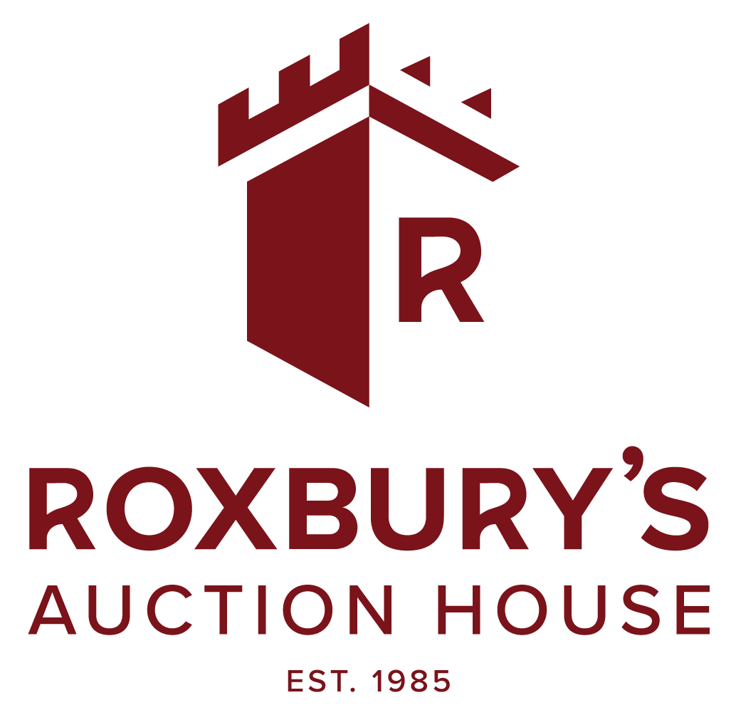 Roxbury's Auction House
